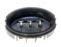Miele Plug - Plug 3 Pole Fp 75a2-strix